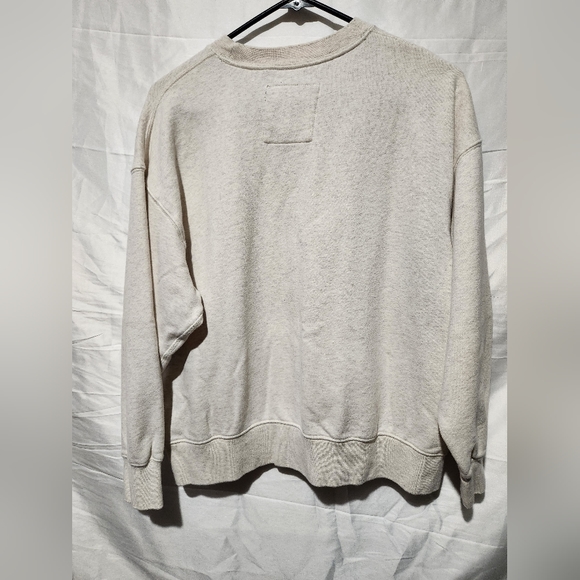 American Eagle Sweatshirt Excellent Cond - Picture 2 of 4